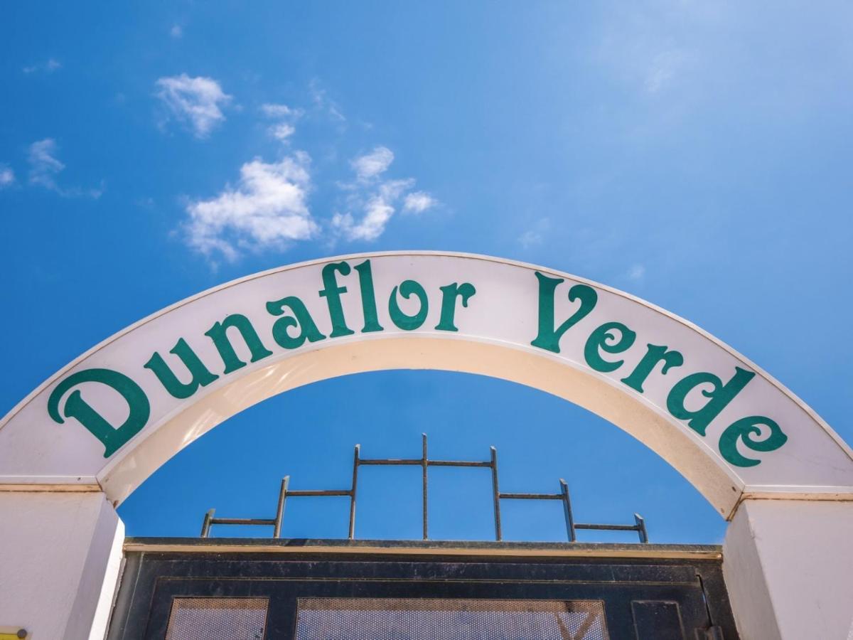 Apartamento Maspalomas Duna Flor Verde Las Palmas de Gran Canaria Bagian luar foto
